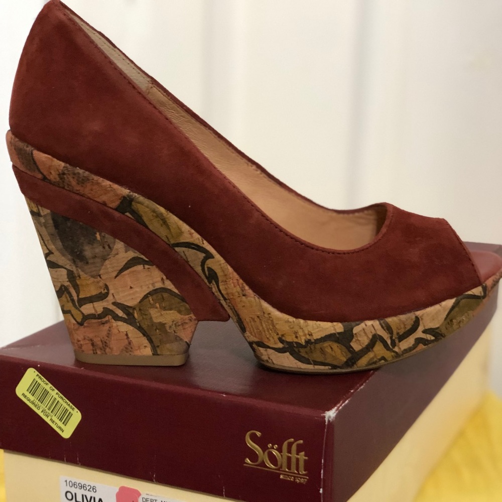 Wedges